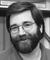 Portrait of Stephen D. Fuller
