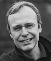 Portrait of Michel Georges