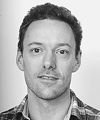 Portrait of Alex Gould