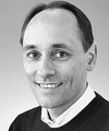 Portrait of Winship Herr