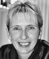 Portrait of Judith Klumperman