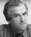 Portrait of Peter Lichter