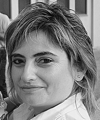 Portrait of Maria Pia Longhese