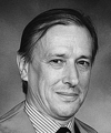 Portrait of Andrew Lumsden