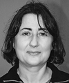 Portrait of Salomé Prat
