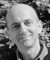 Portrait of Olivier Schwartz