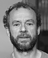 Portrait of Len Stephens