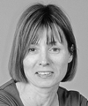 Portrait of Brigitta Stockinger