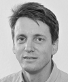 Portrait of Markus Stoffel