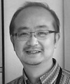 Portrait of Tomoyuki Tanaka