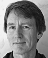 Portrait of Mike Tyers