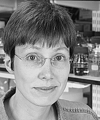 Portrait of Helle Ulrich