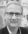 Portrait of Bart Vanhaesebroeck