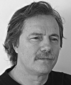 Portrait of Claude Desplan