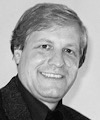 Portrait of Scott D. Emr