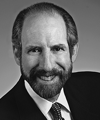 Portrait of Ronald N. Germain