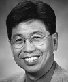 Portrait of Edison T. Liu