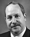 Portrait of Elliot M. Meyerowitz