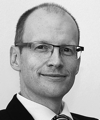 Portrait of Ralf Adams