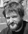 Portrait of Yves Barral