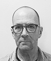 Portrait of Oded Béjà