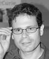 Portrait of Yohanns Bellaïche