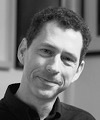 Portrait of Frédéric Berger
