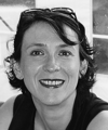 Portrait of Anne Bertolotti