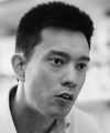 Portrait of Jason W. Chin