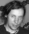 Portrait of Tim Clausen