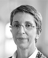 Portrait of Barbara Conradt