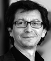 Portrait of Fabrizio d'Adda di Fagagna