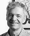 Portrait of Christian Fankhauser