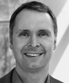 Portrait of Volker Haucke