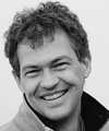 Portrait of Karl-Peter Hopfner
