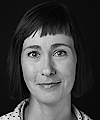Portrait of Johanna Ivaska