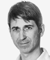 Portrait of Carsten Janke