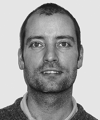 Portrait of Torben Heick Jensen