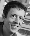 Portrait of Henrik Kaessmann