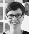 Portrait of Claudia Köhler