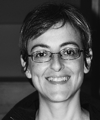 Portrait of Paloma Más