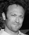 Portrait of Pascal Meier