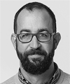Portrait of Marco Milán