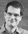 Portrait of Eric Miska
