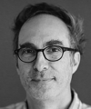Portrait of Stéphane Noselli