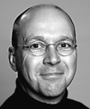 Portrait of David J. Owen