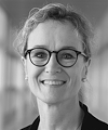 Portrait of Annette Oxenius