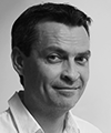 Portrait of Philippe Pasero