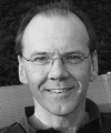 Portrait of Freddy Radtke