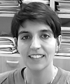 Portrait of Maria Rescigno
